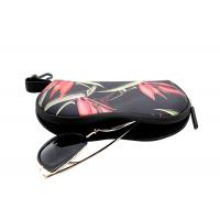 Buy cheap Traveling Camping Sunglasses Case Bag Multi Color With Sublimated Printing product