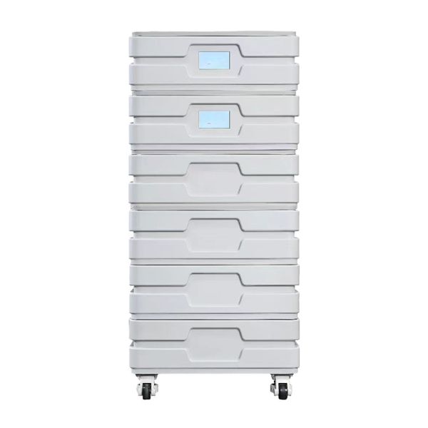 Off Grid Emergency Backup Solar Generator Portable With Solar Pan