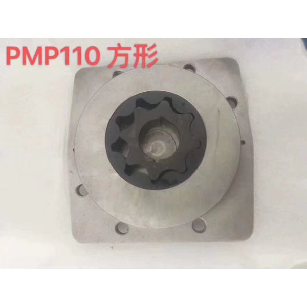 Quality PMP110 Charge Pump/Gear pump/Feed pump for sale