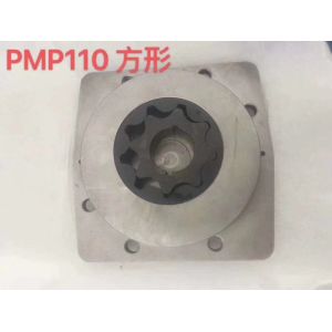 Buy cheap PMP110 Charge Pump/Gear pump/Feed pump from wholesalers