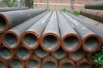 Buy cheap ASTM A335 P91, P22, P11 Alloy Seamless Steel Pipe for Boiler from wholesalers
