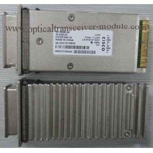 Buy cheap Cisco X2-10GB-SR Ethernet Optical Transceiver , 10GBase SR Module from wholesalers