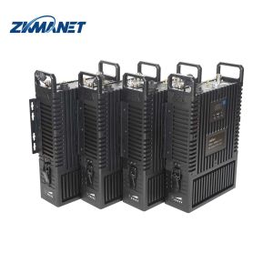 Buy cheap 56Mbps Manet Radio Adaptive BPSK/QPSK/16QAM/64QAM Modulation Type for High Throughput Applications from wholesalers