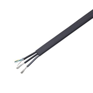 Buy cheap 2mm Diameter Customized Wire Cable With Aluminum Foil Shielding from wholesalers