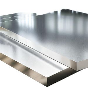 Buy cheap Steel Thick Galvanized Sheet Offering Good Formability Suitable for Corrosion Resistant Industrial and Building Projects from wholesalers