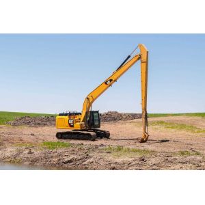 Huitong Long Reach Boom&Arm for 6-8 Ton Excavator Heavy Duty Steel for Dredging