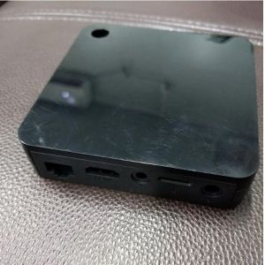 Buy cheap Router plastic shell mold , wifi  shell mold , Multi-specification customization from wholesalers
