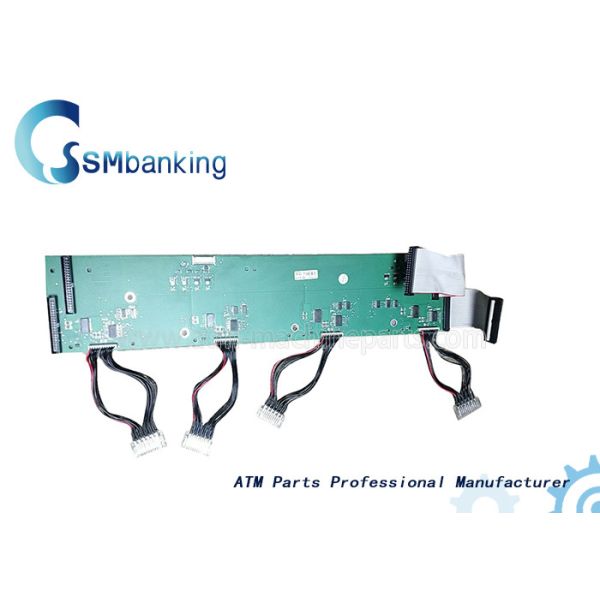 Quality 2050XE Wincor Nixdorf ATM Parts Distributor Board With Cover 01750044878 for sale