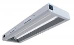 Buy cheap T5 Fluorescent Grow Light System Flexibility 2FT Led Grow Lamp Energy - Efficient from wholesalers