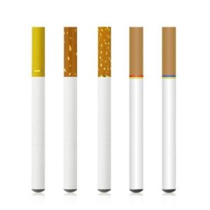 Buy cheap Wholesale MINI simulation electronic cigarette with similar cigarette puff pen from wholesalers