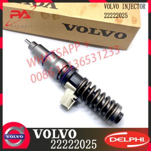 Buy cheap Diesel Electronic Unit Fuel Injector BEBE4D47001 9022222025 22222025 For V-O-L-V MD11 from wholesalers