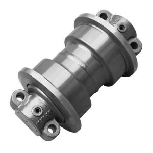 Buy cheap Berco PC300 5 Bottom Track Roller Lower Roller with Forging or Casting Technique from wholesalers