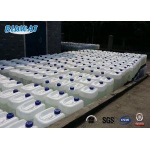 High Efficient Textile Dyeing Effluent Colour Remval Chemical Water Treatment