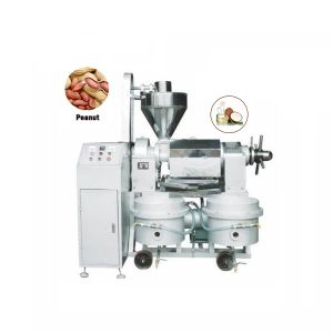 Buy cheap Avocado Edible Oil Press Machine , Sunflower Oil Press Machine Integrated from wholesalers