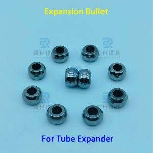 Buy cheap High-Durability Carbide Expansion Head Bullet for Heat Exchangers from wholesalers