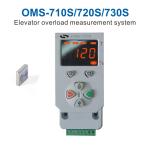 OMS-720S Elevator Load Weighing Device 0~10V Floor Elevator Overload Measuring