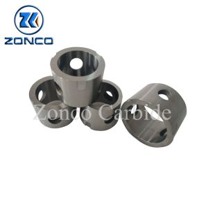 Buy cheap Tungsten Carbide Sand Blasting Nozzles For Oil Drill Bits from wholesalers