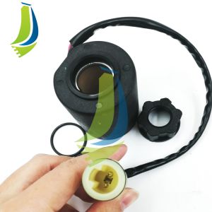 Buy cheap 14527267 Solenoid Coil For EC290B Excavator from wholesalers