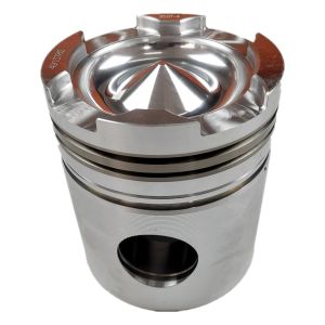 Buy cheap Genuine Cummins NT855 Marine Diesel Engine Parts Engine Piston 4913782 from wholesalers