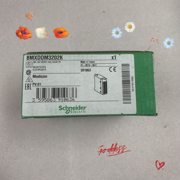 Buy cheap SCHNEIDER BMXDDM3202K Modicon I/O Module Discrete Solid State New from wholesalers