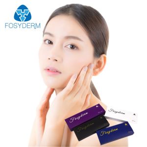 Buy cheap Cross Linked Sodium Hyaluronate Gel , Nasolabial Folds Dermal Filler Injection from wholesalers
