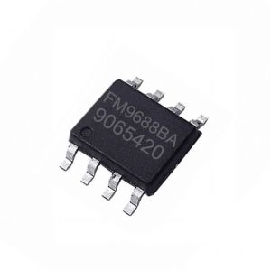 Buy cheap New and original Mcu FM9688CA/E LED Driver Ic Chip Integrated Circuits Microcontrollers from wholesalers