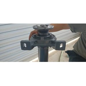 51C0583 Front Drive Shaft And Support Assembly