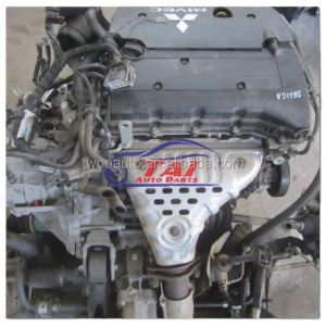 Buy cheap Mitsubishi's USED ENGINE FOR 4B12 The Ultimate Solution from wholesalers