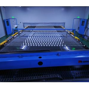 China Transparency Aluminosilicate Ultra-Thin Glass Substrate 0.25-2mm The Ultimate Choice for Transparency Needs on sale