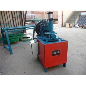 Buy cheap Automatic Circular Sheet Metal Cutting Machine For Solar Energy Inner Tank Production Line from wholesalers