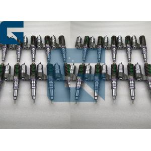 Buy cheap Common Rail Diesel Fuel Injector For Excavator Parts 0414702023 3829644 0414702013 from wholesalers