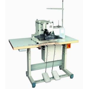Buy cheap Mattress Handle Strap Tacking Machine FX-A7 from wholesalers