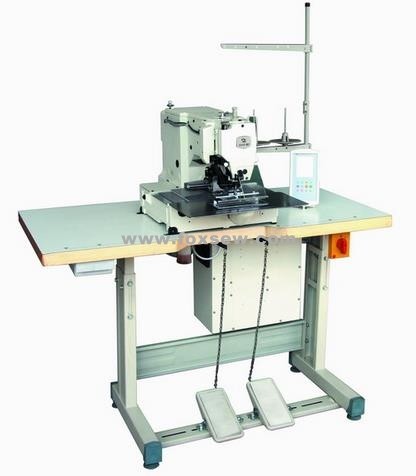 Buy cheap Mattress Handle Strap Tacking Machine FX-A7 from wholesalers