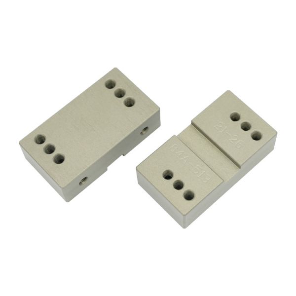 Buy cheap China Precision CNC Steel Milling Machining Of Micro Machining Service from wholesalers