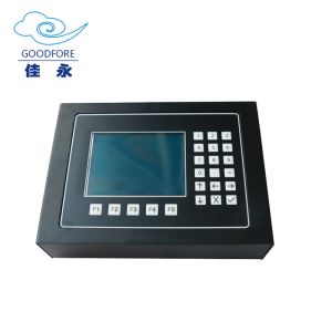 Buy cheap Graphical Display Rapier Loom Electronic Jacquard Controller from wholesalers