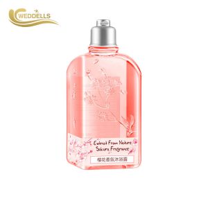 Soft MSDS Shampoo And Coditioner With Flower Scent