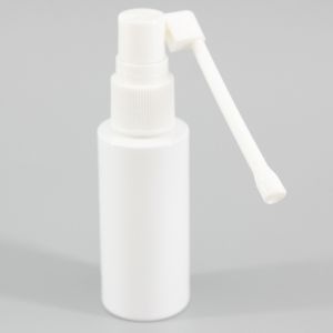 Buy cheap Rotating Elephant Nose 99mm 1.35oz Plastic Free Spray Bottle from wholesalers