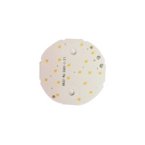 Buy cheap Commercial 30V 720lm Circular Led Downlight Module from wholesalers