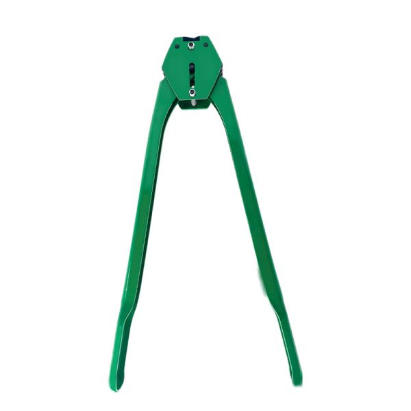 Buy cheap Polyester Plastic Manual Strapping Tools Tensioner Customised from wholesalers