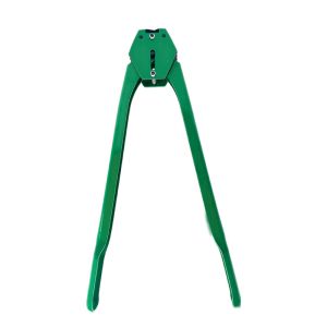 Buy cheap Polyester Plastic Manual Strapping Tools Tensioner Customised from wholesalers