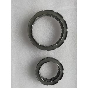 Buy cheap R&B brand FWD332008PRB sprag type clutch motorcyle one way starter clutch from wholesalers