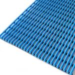 Buy cheap PVC Tubular Slip Resistant Matting Hollow Anti Fatigue Plastic Floor Runners from wholesalers