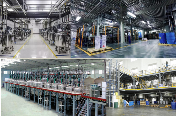 Buy cheap MSDS Mixing Automotive Clear Coat With Hardener Odorless Weatherproof from wholesalers