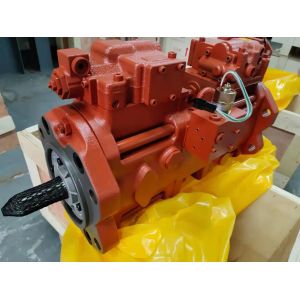 K3V112DT-HNOV Kawasaki K3V Series Excavators Pump