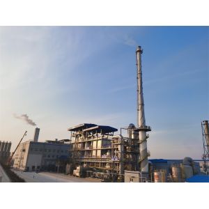 Buy cheap Customized Medical Waste Rotary Kiln Incineration System For Environmental product