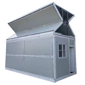 Buy cheap OEM Shipping Modular Portable Container Homes Storage Office from wholesalers