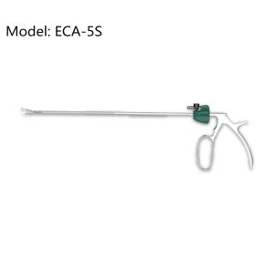 Buy cheap Single Clip Reusable Applier For Polymer Ligating Clips ECA-5S from wholesalers