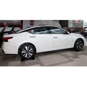 Buy cheap CVT Petrol Powered Vehicles Nissan Altima 2021 2.0T XL Zhijing Version 5 Seater Sedan from wholesalers