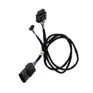 Buy cheap Custom Automotive Wire Harness Manufacturing Wiring Harness Cable Assembly Solution from wholesalers