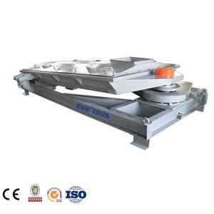 Buy cheap Customized SUS316L 2.2kw Rotex Gyratory Vibrating Screen from wholesalers